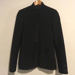 Balenciaga jacket